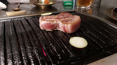 온도(温度,オンド) 熟成サムギョプサル専門店 사진 2