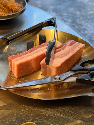 온도(温度,オンド) 熟成サムギョプサル専門店 사진 4