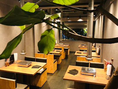 焼肉 Korean Dining HARU 福島 韓国料理