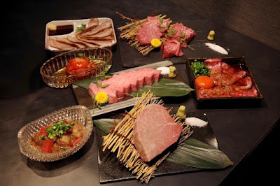 焼肉 Korean Dining HARU 福島 韓国料理 사진 3