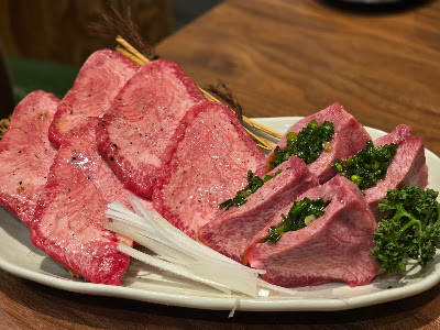 焼肉 Korean Dining HARU 福島 韓国料理 사진 4