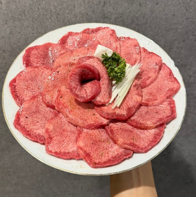 焼肉 Korean Dining HARU 福島 韓国料理 사진 5
