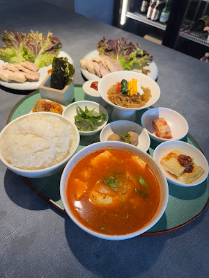 SOOT 숯 Korean Restaurant 사진 2