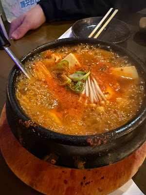 Ten Chijimi Korean Restaurant 사진 4
