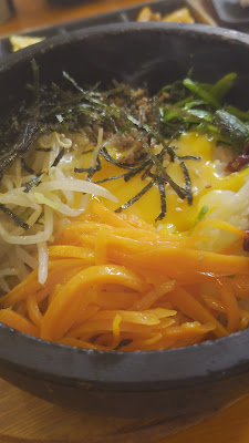 Ten Chijimi Korean Restaurant 사진 3