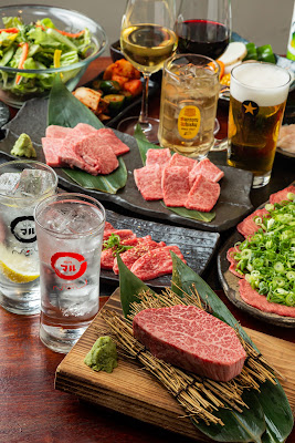 야키니쿠 기타신치 yakinikumaru 사진 3