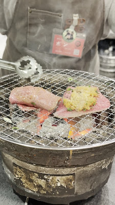 야키니쿠 기타신치 yakinikumaru 사진 2