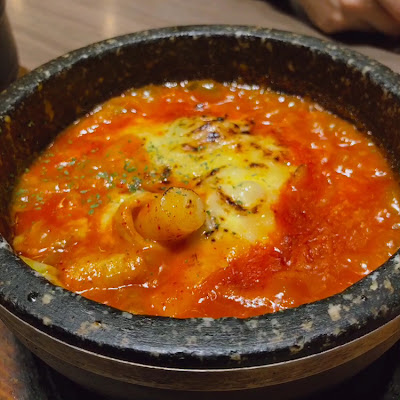 bibim ' LUCUA Osaka, Korean Restaurant 사진 2