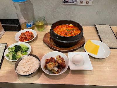 bibim ' LUCUA Osaka, Korean Restaurant 사진 3