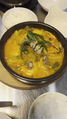 韓国料理 ダム 사진 2