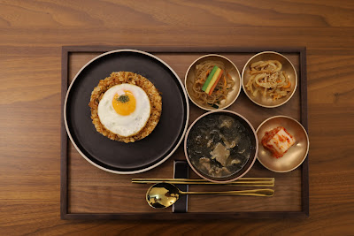 韓国料理oonGim 사진 3