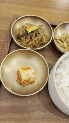 韓国料理oonGim 사진 2
