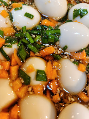 Saransaran Korean Restaurant 사진 2