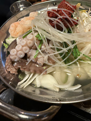 Saransaran Korean Restaurant 사진 3