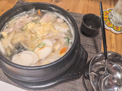 Saransaran Korean Restaurant 사진 4