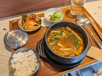 雨食堂 사진 4