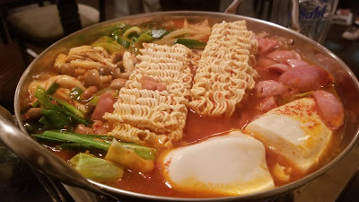 韓菜宮善ＨＡＮＡ