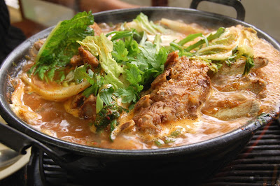 Manten Korean Restaurant 사진 4