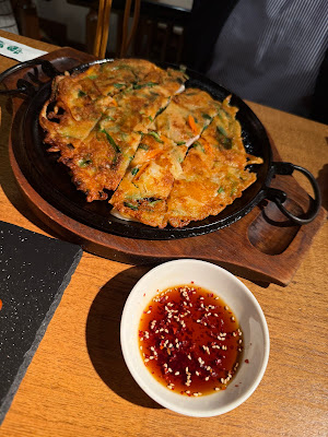 Manten Korean Restaurant 사진 3