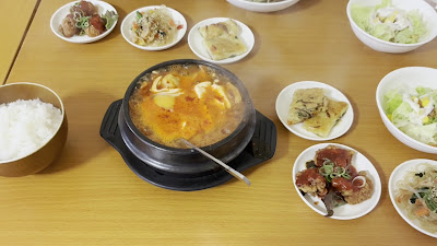 プデチゲ家 사진 2