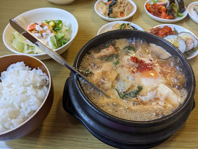 プデチゲ家 사진 4