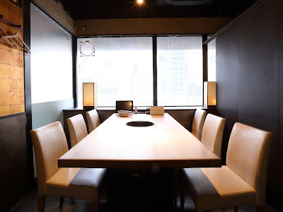 야키니쿠 'Rikimaru' 난바 미나토마치점 Yakiniku Rikimaru Namba Minatomachi