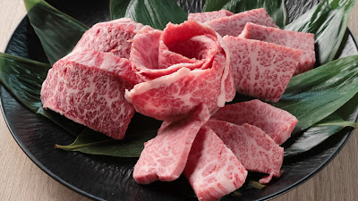야키니쿠 'Rikimaru' 난바 미나토마치점 Yakiniku Rikimaru Namba Minatomachi 사진 2