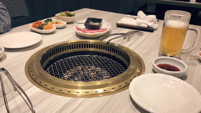 쿠로게와규야키니쿠이치 사진 2