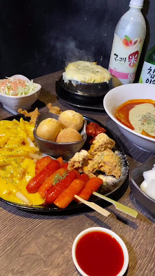 Chika Chicken 사진 2