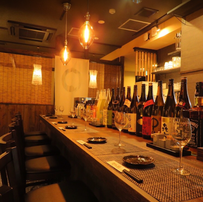 OKOGE Ohatsutenjin-ten