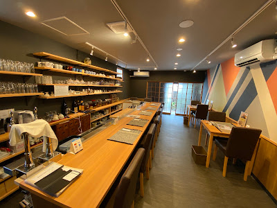 Yakuzen Shokudou Bizen