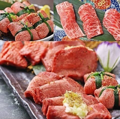 야키니쿠 잭 텐노지점 사진 3