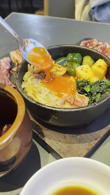 야키니쿠 잭 텐노지점 사진 2