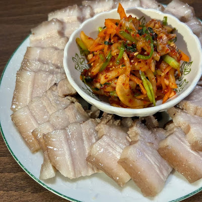 Hebaragi Korean Restaurant 사진 2