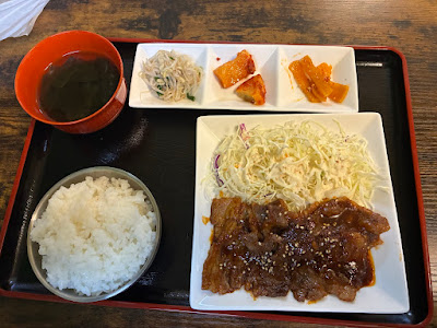 Hebaragi Korean Restaurant 사진 4