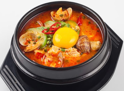 スマイル食堂 스마일식당 사진 4