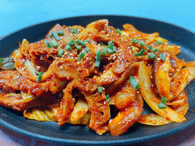 スマイル食堂 스마일식당 사진 5