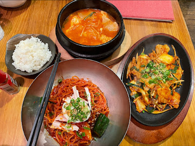 Imaru Kitchen 사진 3