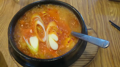 Imaru Kitchen 사진 2