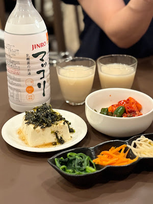 韓国料理 焼肉店 韓南 사진 3