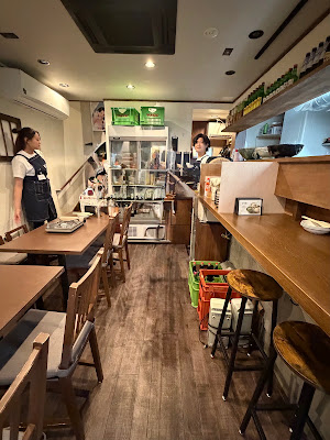 韓国料理 焼肉店 韓南 사진 4
