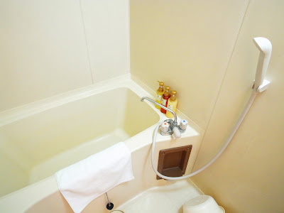 HOTEL MYSTAYS Otemae 사진 3