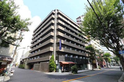 HOTEL MYSTAYS Otemae