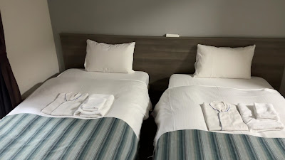 HOTEL MYSTAYS Otemae 사진 2