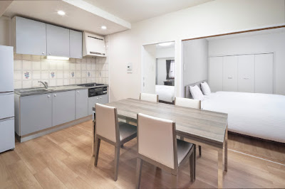 HOTEL MYSTAYS Otemae 사진 4