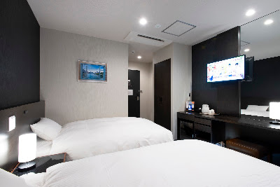 Hotel Kojan, Osaka 사진 3