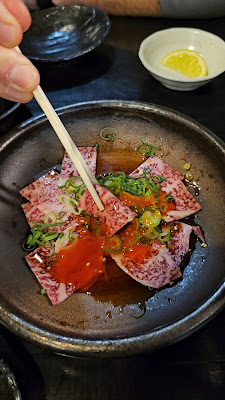 炭火焼肉 川上 사진 2