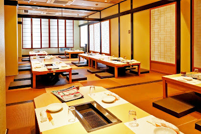 焼肉アジヨシ 鶴橋総本店