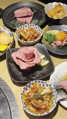 야끼니꾸 사진 2