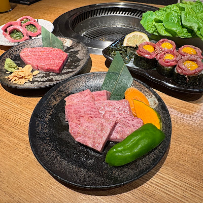 야끼니꾸 사진 3
